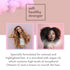 Morfose Professional Argan Creamy Hair Shampoo